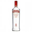 1L Bouteille Red Vodka 37.5%V Smirnoff