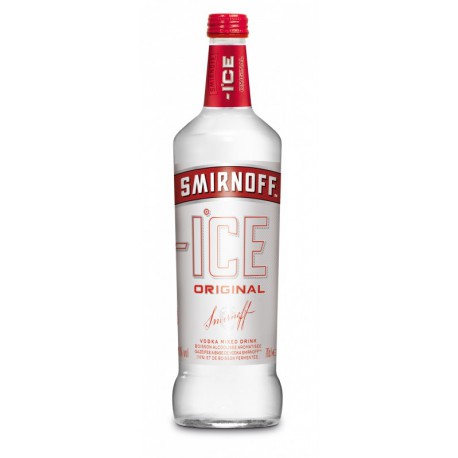 Smirnoff Ice 4D 70 Cl