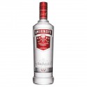 Vodka Smirnoff Red 70Cl