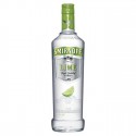 Da/Smirnoff Vodk.Lime 37.5D 70