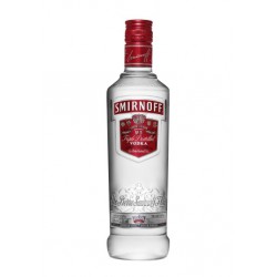 35Cl Vodka Smirnoff Red 37,5°