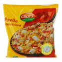 750G Paella Crop S