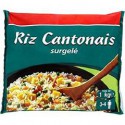 1Kg Riz Cantonnais