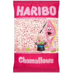 1Kg Mini Chamallows Haribo