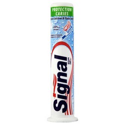 Signal Dent.Protec.Caries Doseur 100Ml