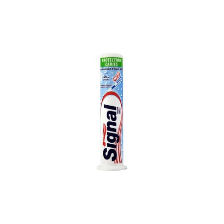 Signal Dent.Protec.Caries Doseur 100Ml