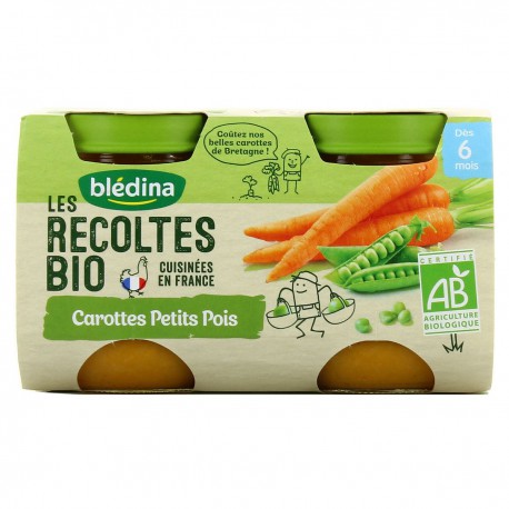 Bled.Lrc Bio Pts Car/Pt.P2X200