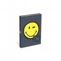 Smiley Agenda 12X17 1J/P
