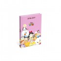 Tsum Tsum Agenda 12X17 1J/P