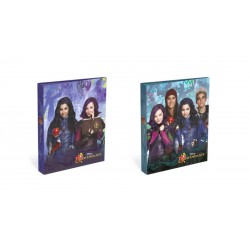 Descendants Classeur 21X29.7