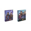 Descendants Classeur 21X29.7