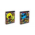 Smiley Happy Classeur 21X29.7