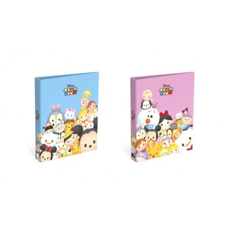 Tsum Tsum Classeur 21X29.7