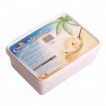 Crème Glacée Saveur Vanille Le Pot 1L