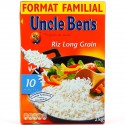 Uncle Ben`S Rizlong 10Mn Etui2Kg