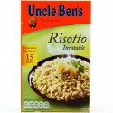 500G Riz Risotto 15Mn Vrac Uncle Ben S