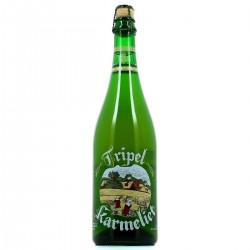 Karmeliet Biere 8%V Bouteille 75Cl