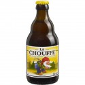 Bouteille 33Cl Biere Blonde Chouffe