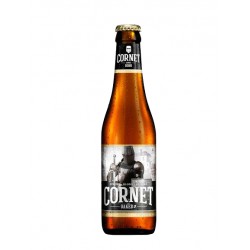 Cornet Oaked - La Bouteille 33Cl 8,5%