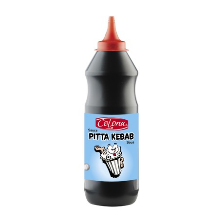 Colona Sce Pitta Kebab 840G