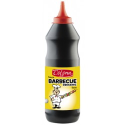 Colona Sce Barbecue Fusee 900G