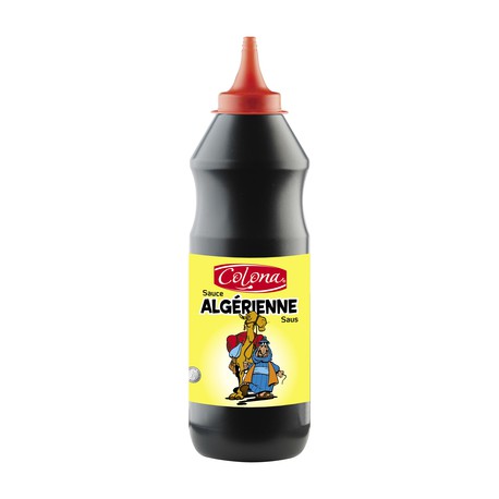 Colona Sauce Algerienne 850G