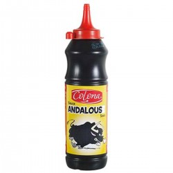 Fl.Spl500Ml Sce Andal.Col