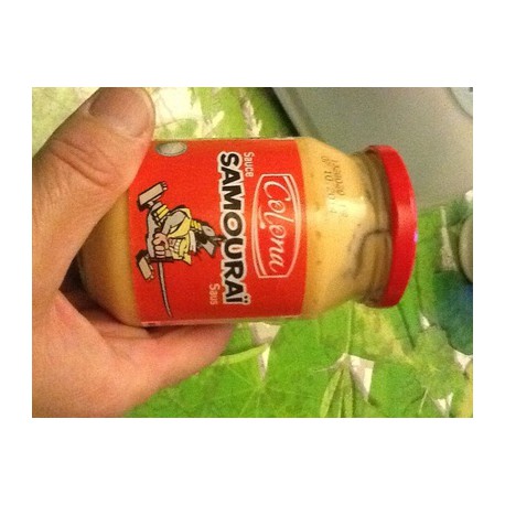 Colona Sce Samourai Colona 235G