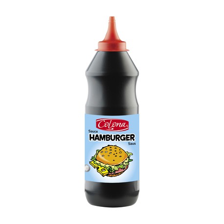 Colona Sce Hamburger Tub.840G