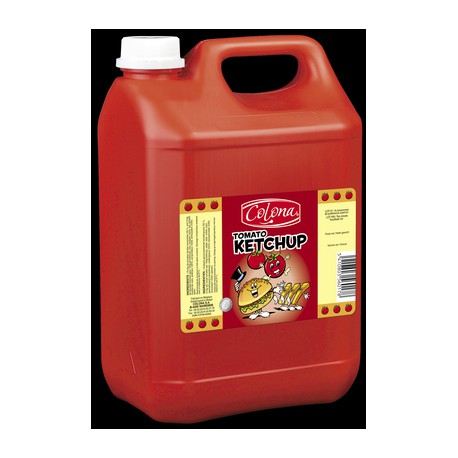 Colona Ketchup 5Kg