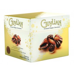 Guy.Cube Luxe Frt Mer 195G