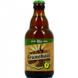 33Cl Blonde Bio Brunehaut