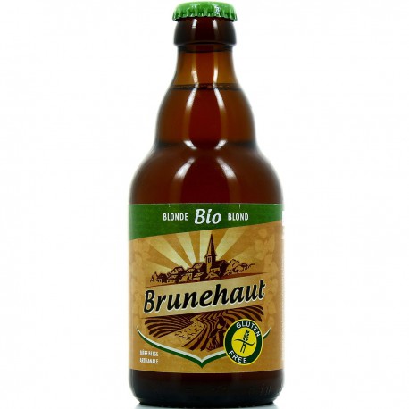 33Cl Blonde Bio Brunehaut
