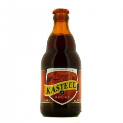 Kastell Biere Cerise Btl 33Cl