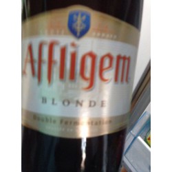 75Cl Biere Blde 6,8% Affligem