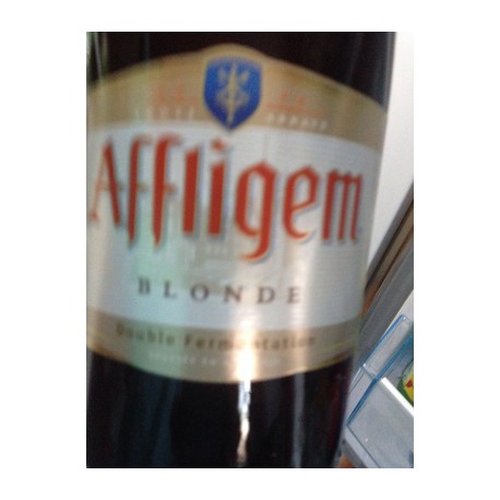 75Cl Biere Blde 6,8% Affligem