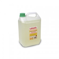 Eau De Javel 9° Le Bidon 5L