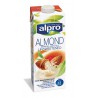 Alpro Lait Amande Non Surc 1L