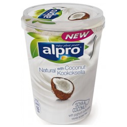 Alpro Prod.Ferm.Soja Coco500G