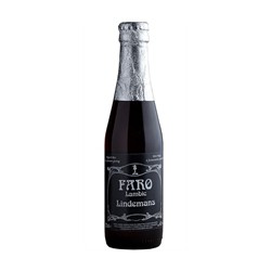37.5Cl Biere Faro Lindemans 4.5°