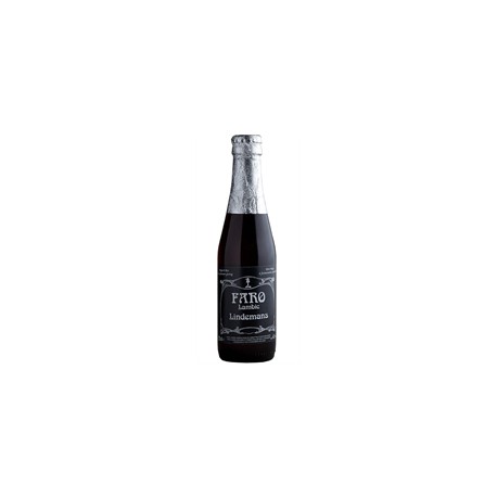 37.5Cl Biere Faro Lindemans 4.5°