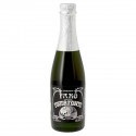 Faro Bière Ambrée Au Sucre Candi 4.2° La Bouteille 37,5Cl