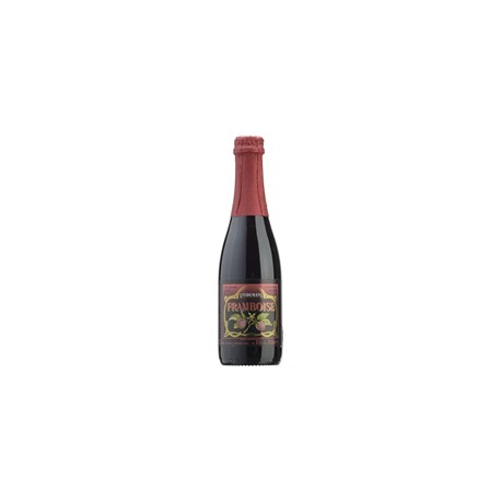 37,5Cl Biere Framboise Lindemans