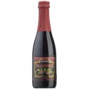 37,5Cl Biere Framboise Lindemans