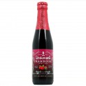 Lindemans Bière Belge Blonde Lindemans Framboise 2.5D 25Cl
