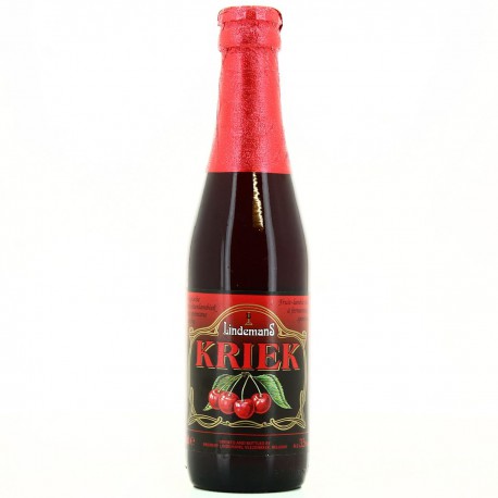 Lindemans Kriek Btl 25Cl