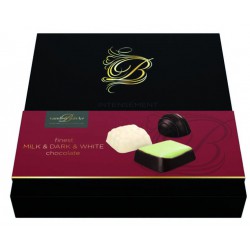 Vandenb.Bte Lux.Int.Choco230G