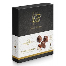 Bte Luxe Escargots 200G