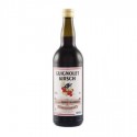 Kirsch Guignolet La Bouteille 1 L 15D