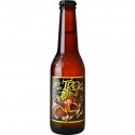 Bouteille 25Cl Biere Cuvee Troll 7°